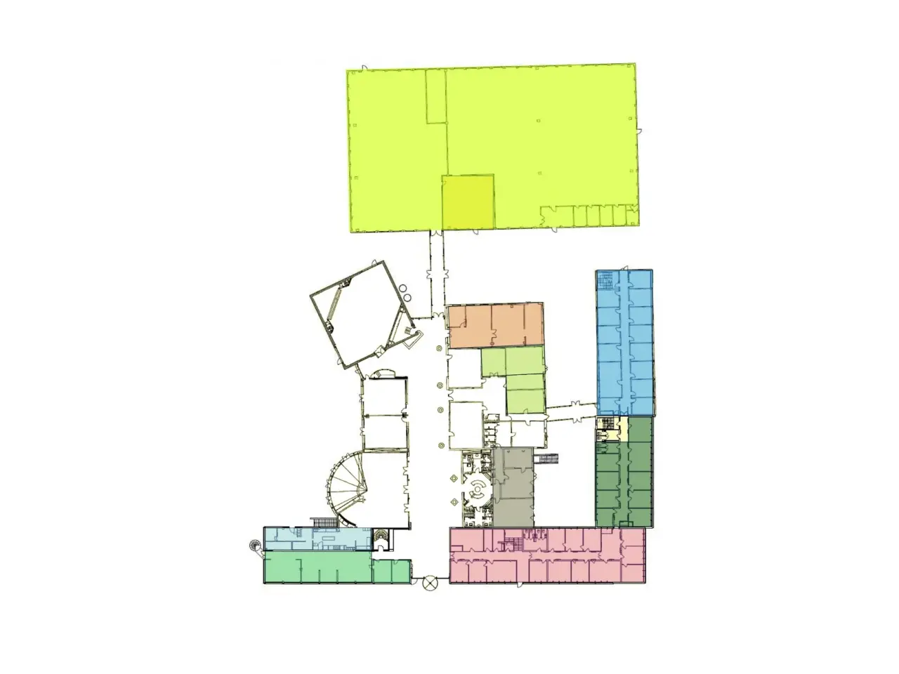 Billede 14 - Velkommen til Atrium Park