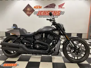 Harley-Davidson VRSCDX Night Rod Special