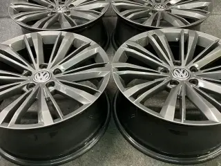 ALUFÆLGE VW PASSAT B8 3G0 LIVERPOOL 18"