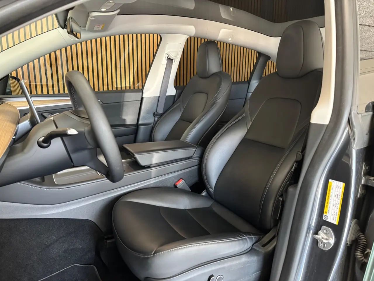 Billede 7 - Tesla Model Y Long Range AWD