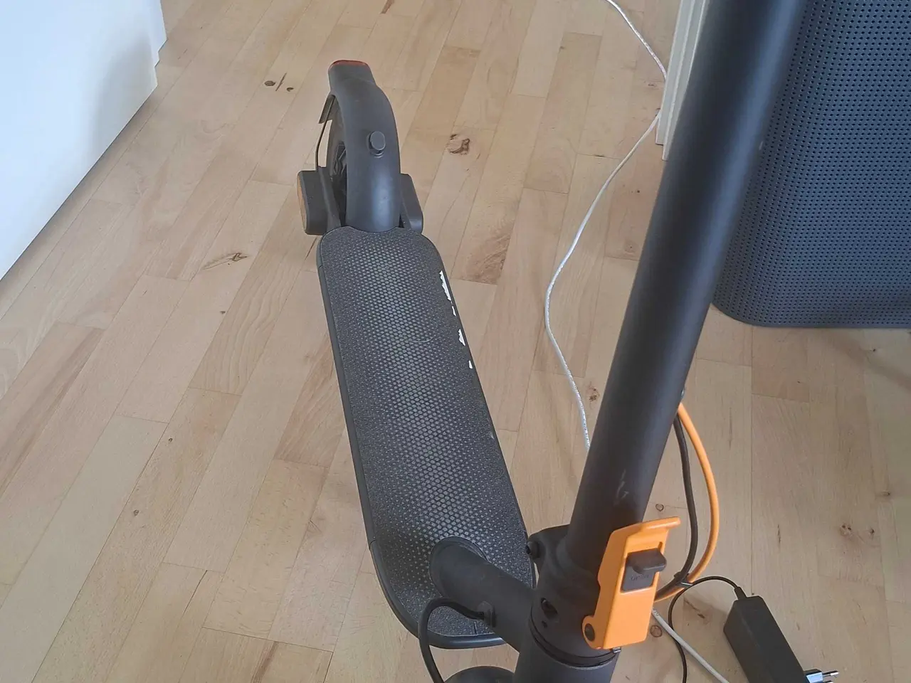 Billede 1 - Navee Easyride go