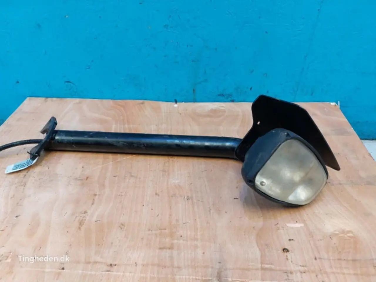 Billede 2 - JCB 427 HL Forlygte Arm L. 333/T9219