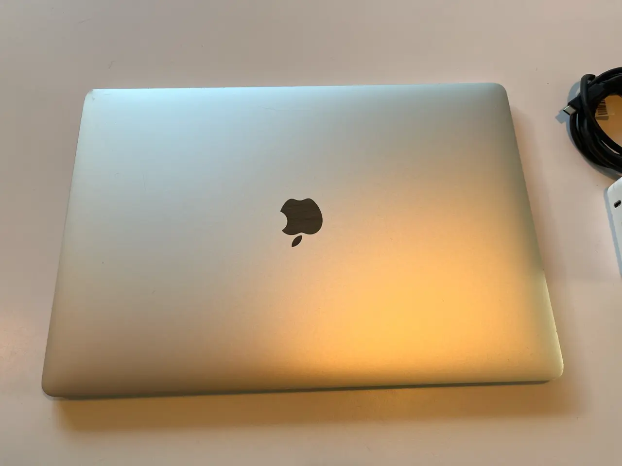 Billede 7 - MacBook Pro 15" 2018 Touch Bar - i7 - 16 GB RAM