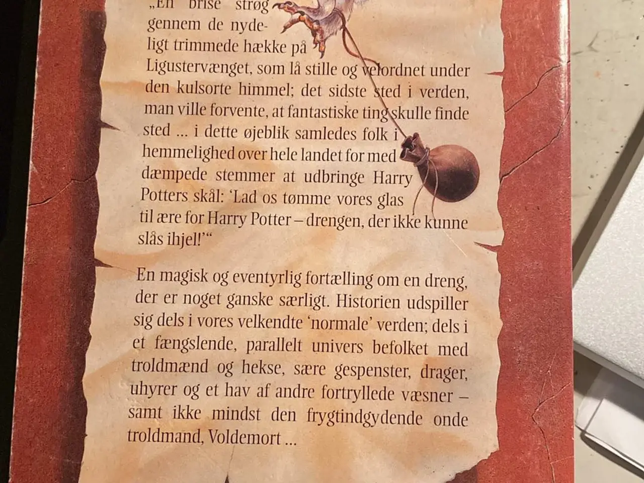 Billede 2 - Harry Potter