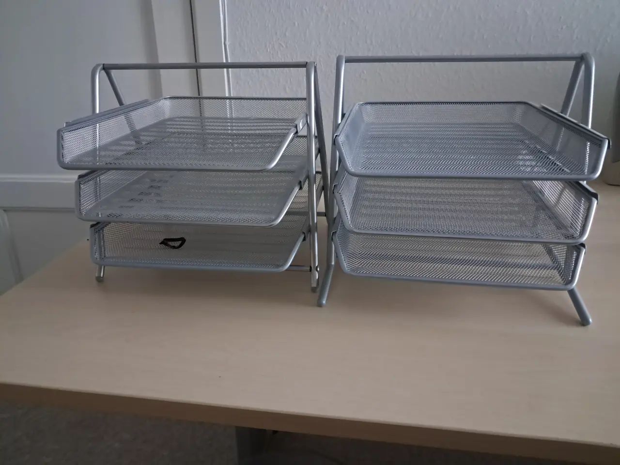 Billede 2 - Brevbakkesæt