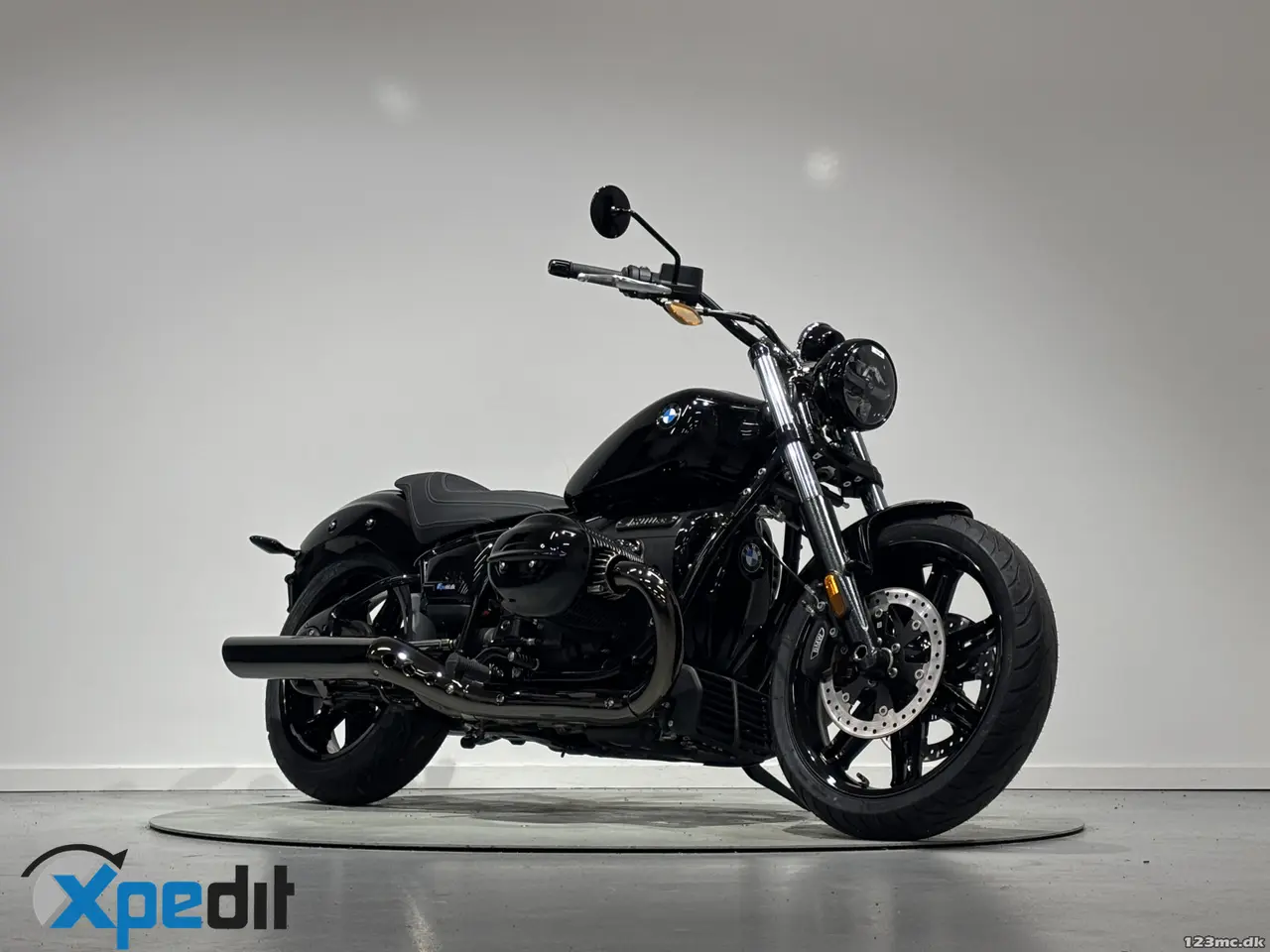Billede 3 - BMW R 18