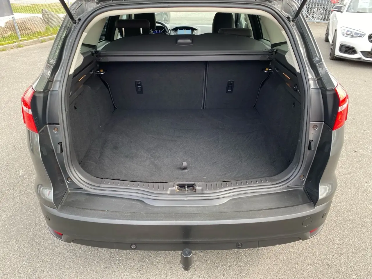 Billede 7 - Ford Focus 1,0 EcoBoost Titanium Fun 125HK Stc 6g Aut.