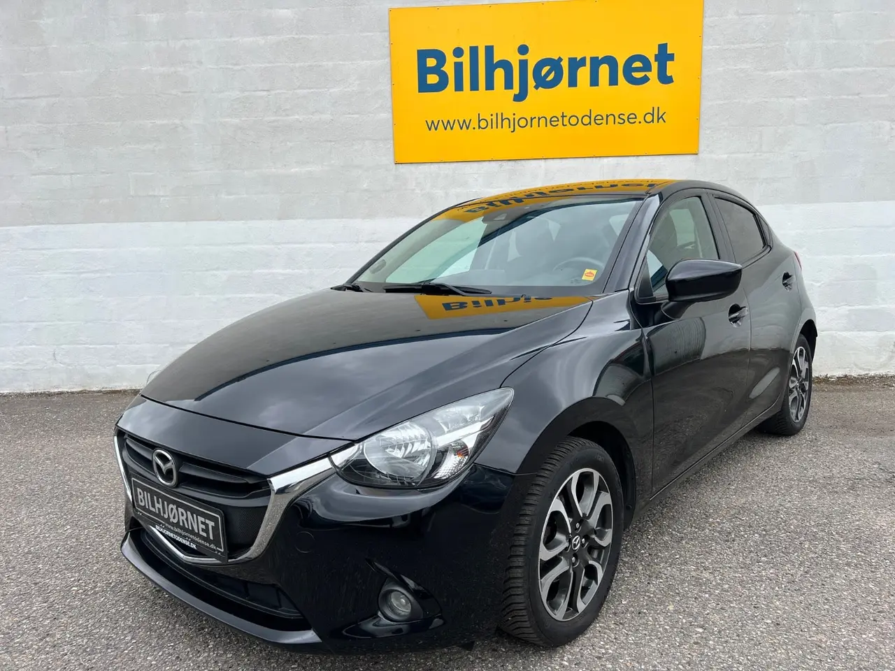 Billede 1 - Mazda 2 1,5 SkyActiv-G 90 Nakama