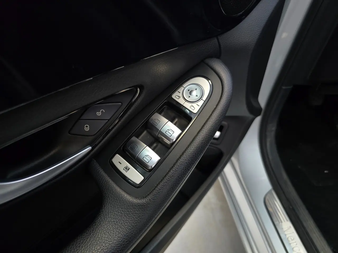 Billede 14 - Mercedes C200 1,6 BlueTEC stc.