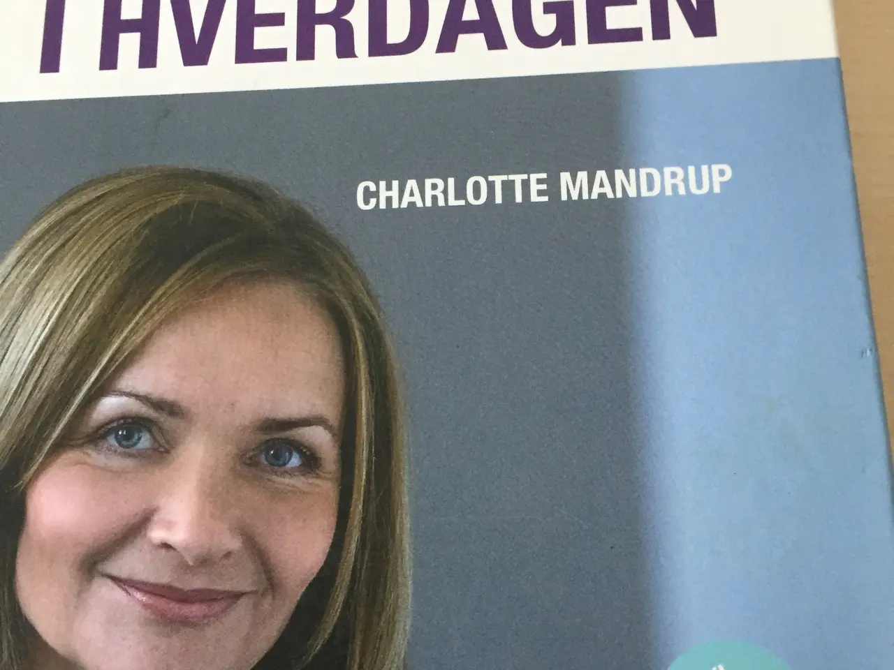 Billede 2 - Personlig udvikling bog