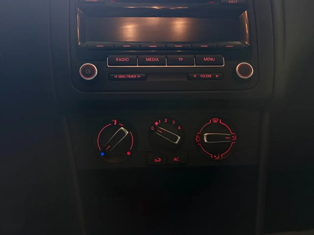 Billede 7 - VW Polo 1,6 TDi 90 Comfortline BMT