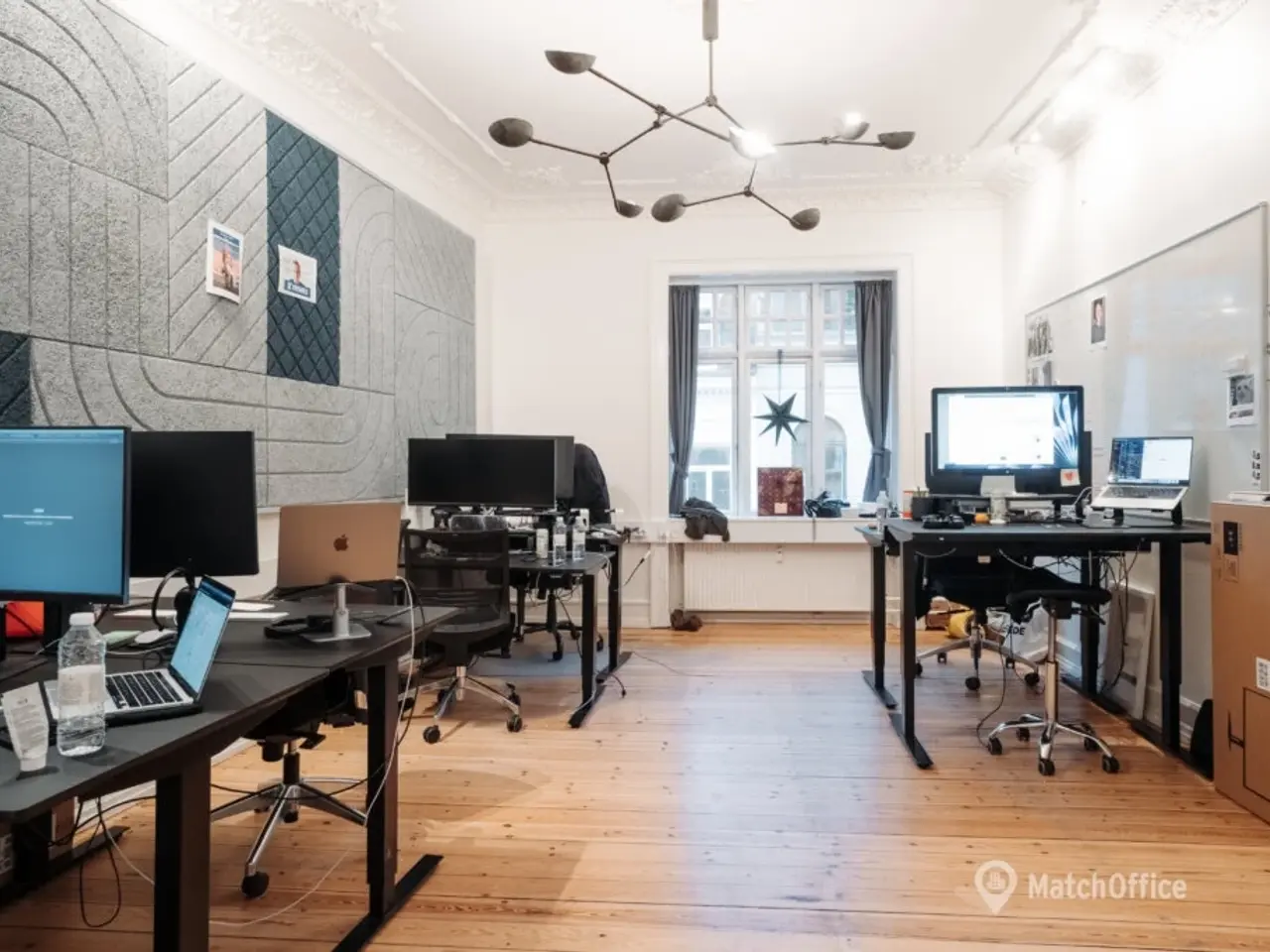 Billede 11 - Mulighed for en unik kontoradresse