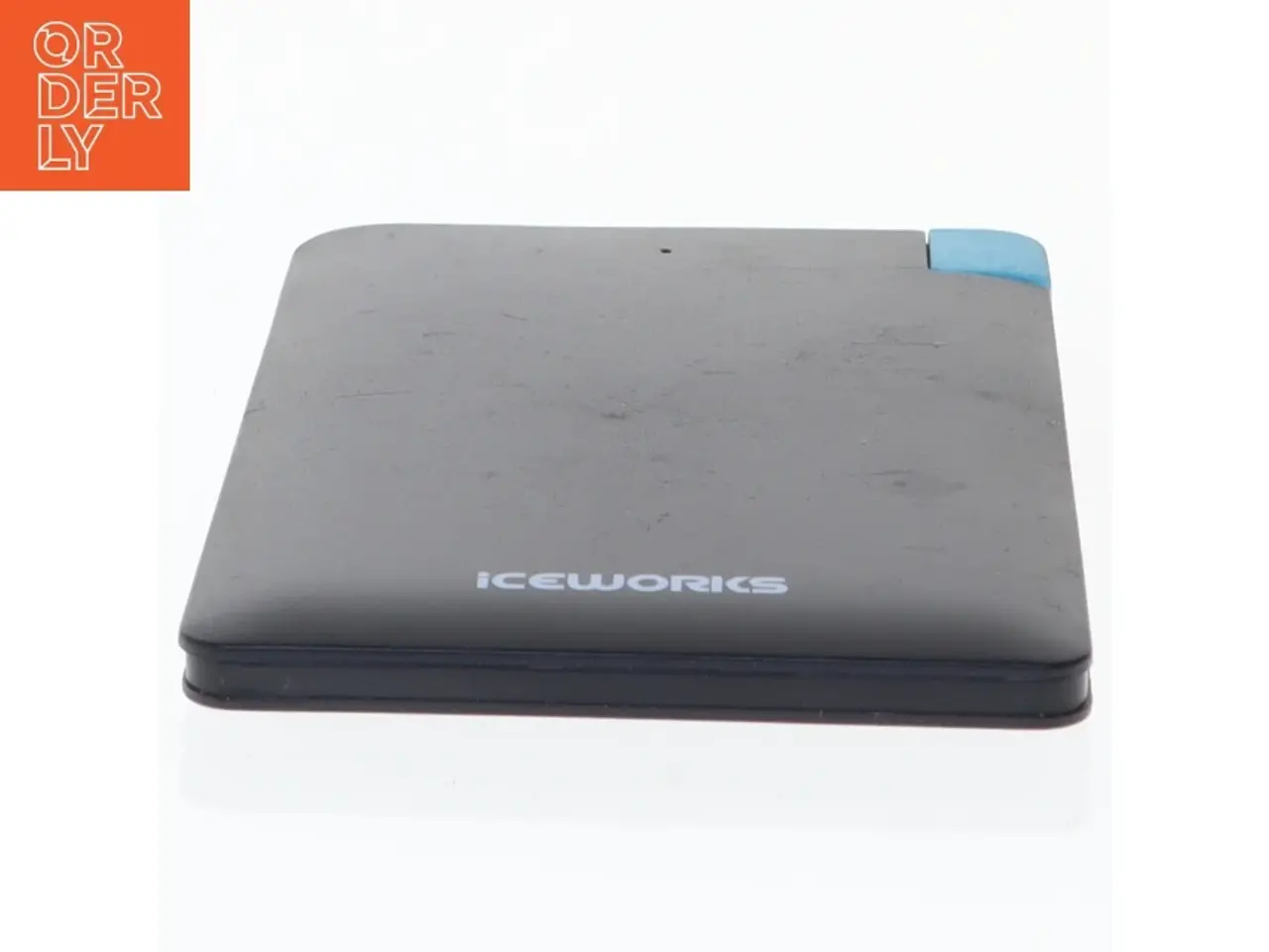 Billede 4 - ICEWORKS Ekstern Batteri (str. 10 x 6 cm)