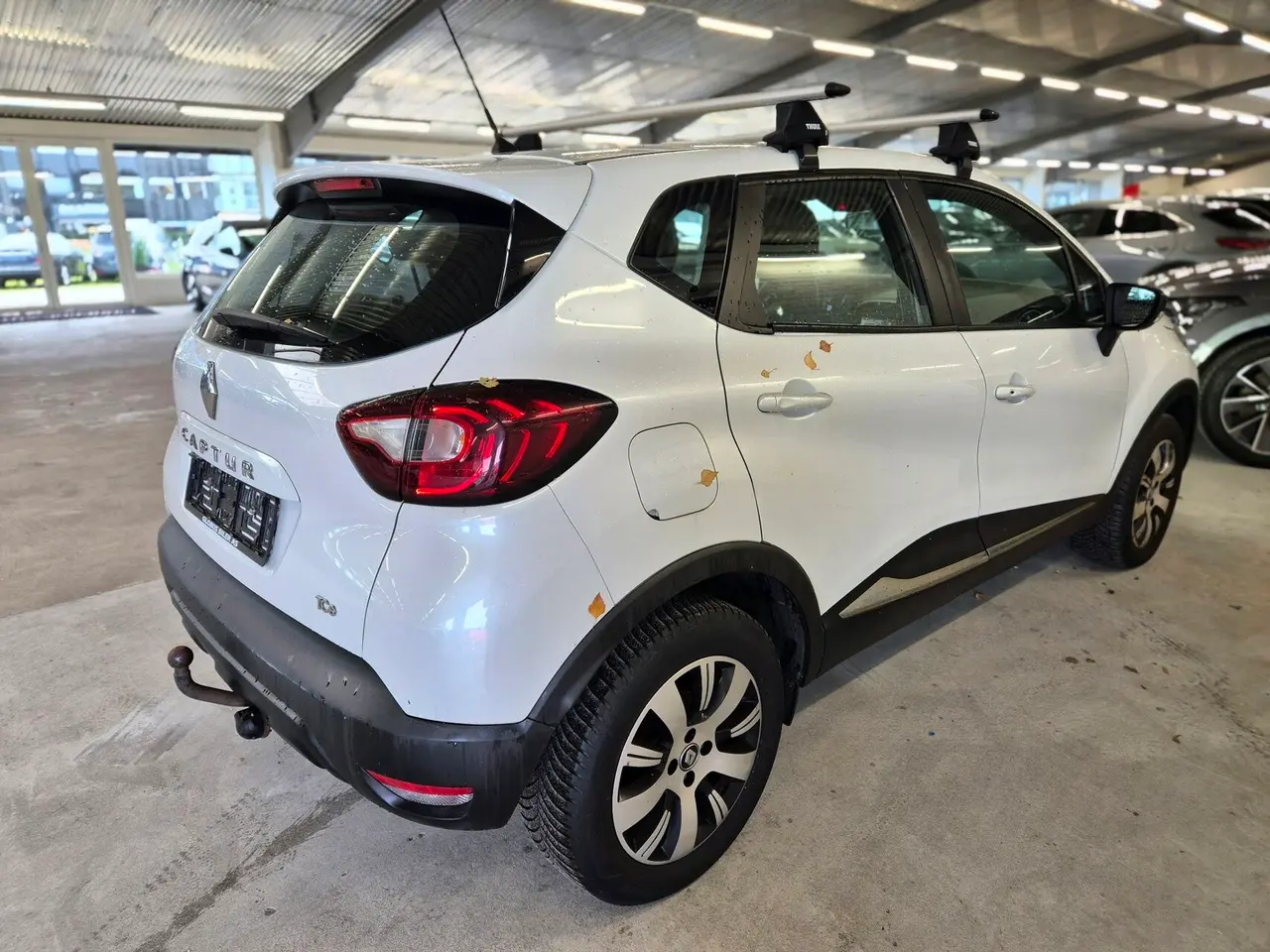 Billede 4 - Renault Captur 0,9 Energy TCe Zen 90HK 5d