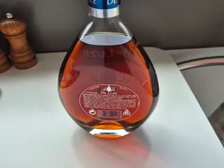 Cognac xo de luxe