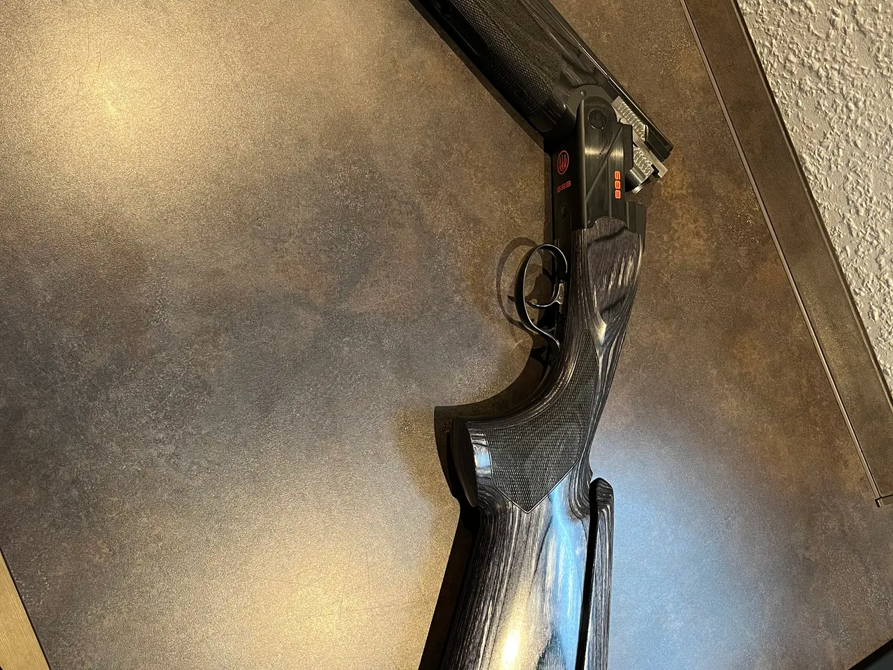 Billede 2 - Beretta 688 Performance 