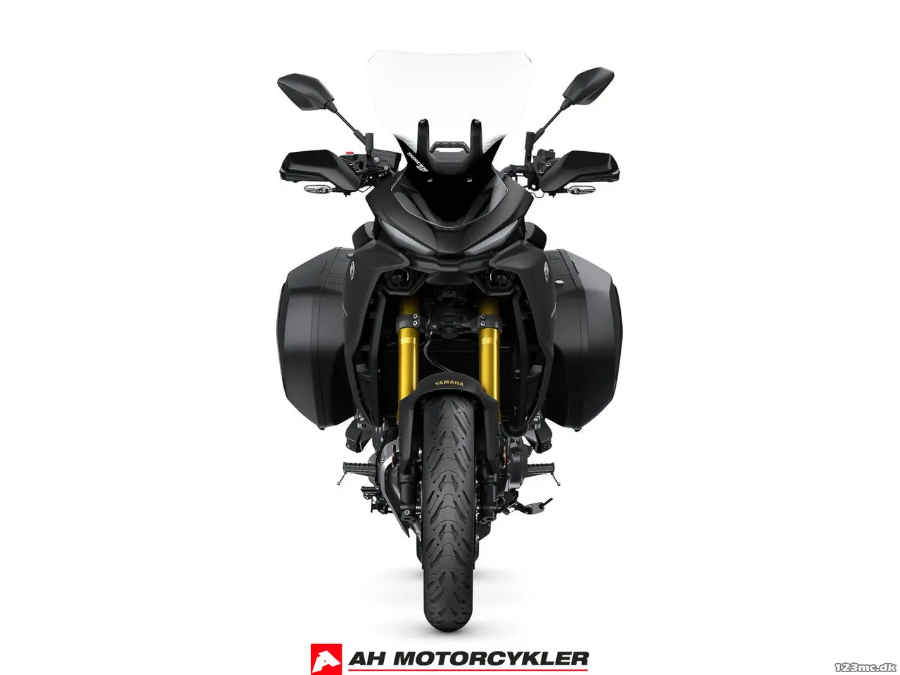 Billede 5 - Yamaha Tracer 7 GT Y-AMT Tech Black
