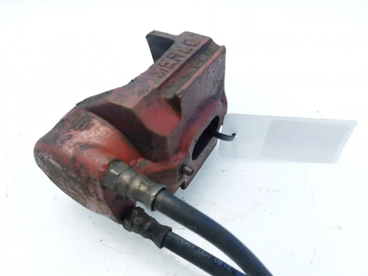 Billede 4 - Merlo P41.7 Bremsekaliber 047511
