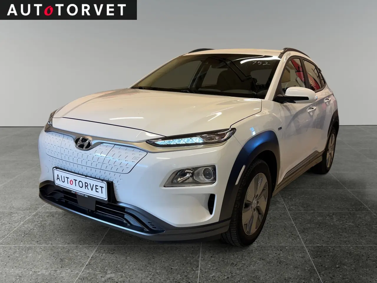 Billede 1 - Hyundai Kona 39 EV Trend
