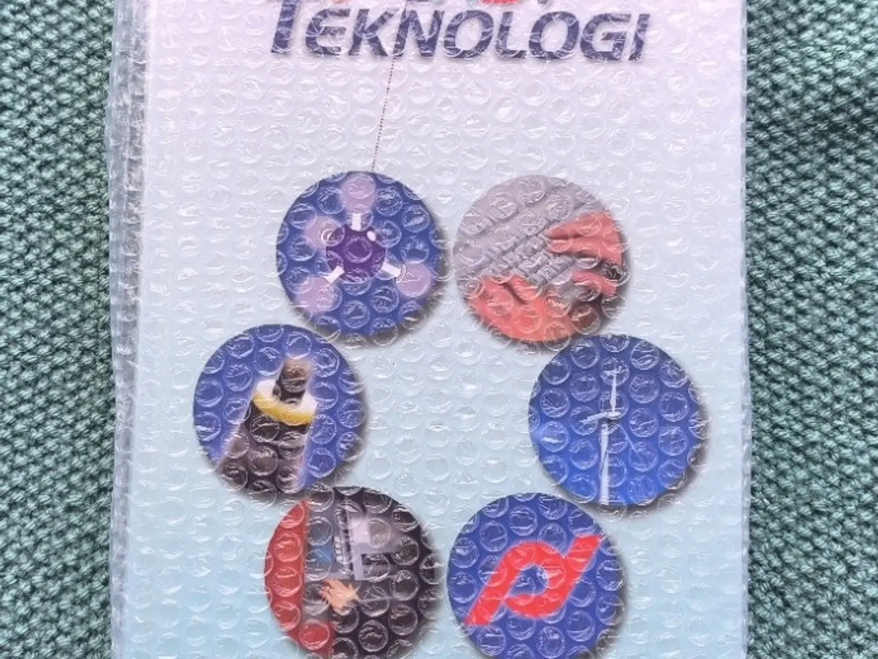 Billede 4 - Plast teknologi bog 2. udgave