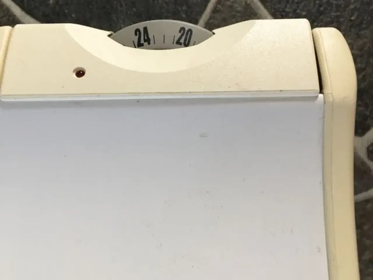 Billede 2 - Glamox elradiator