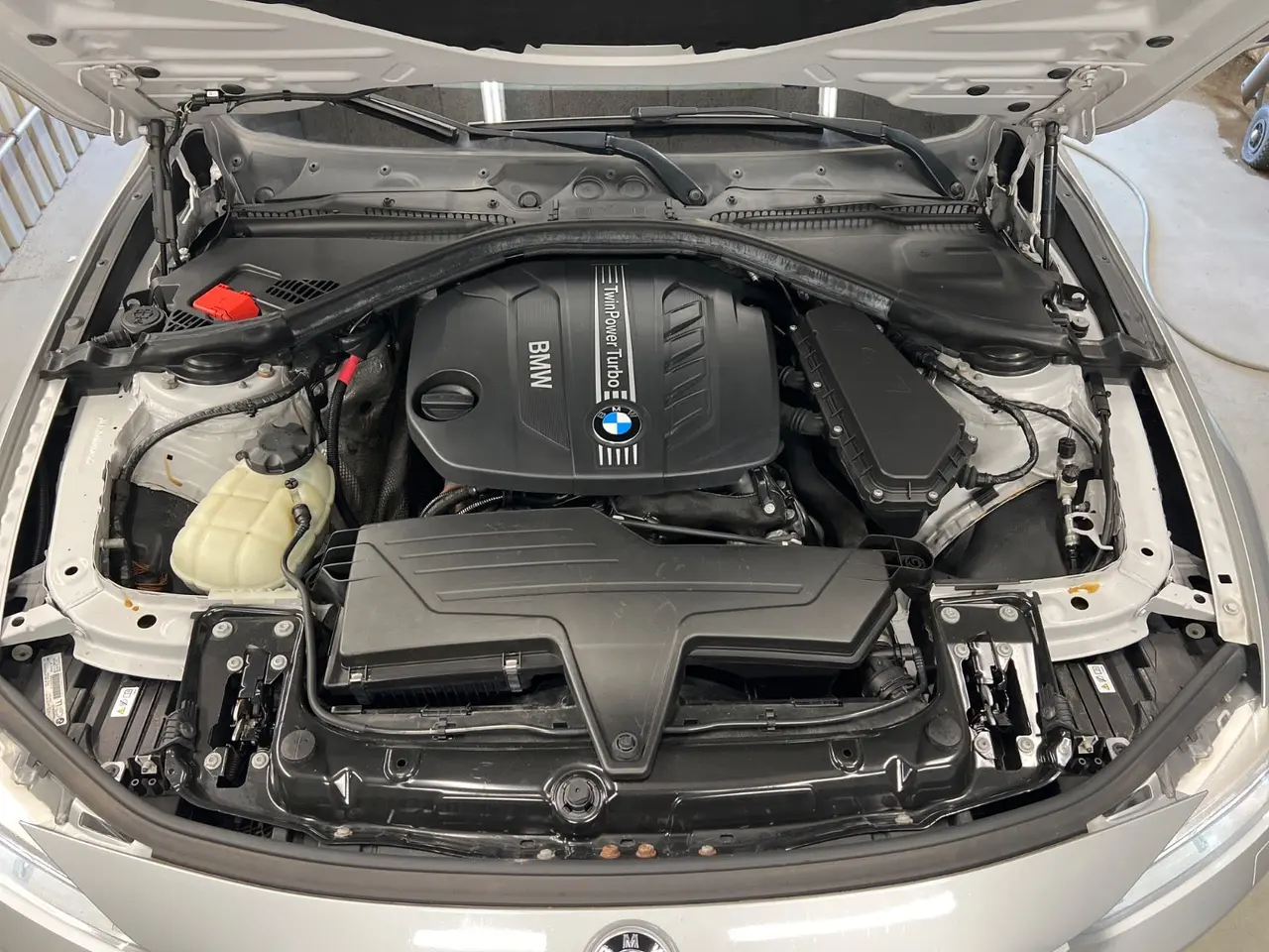 Billede 13 - BMW 320d 2,0 Touring aut.