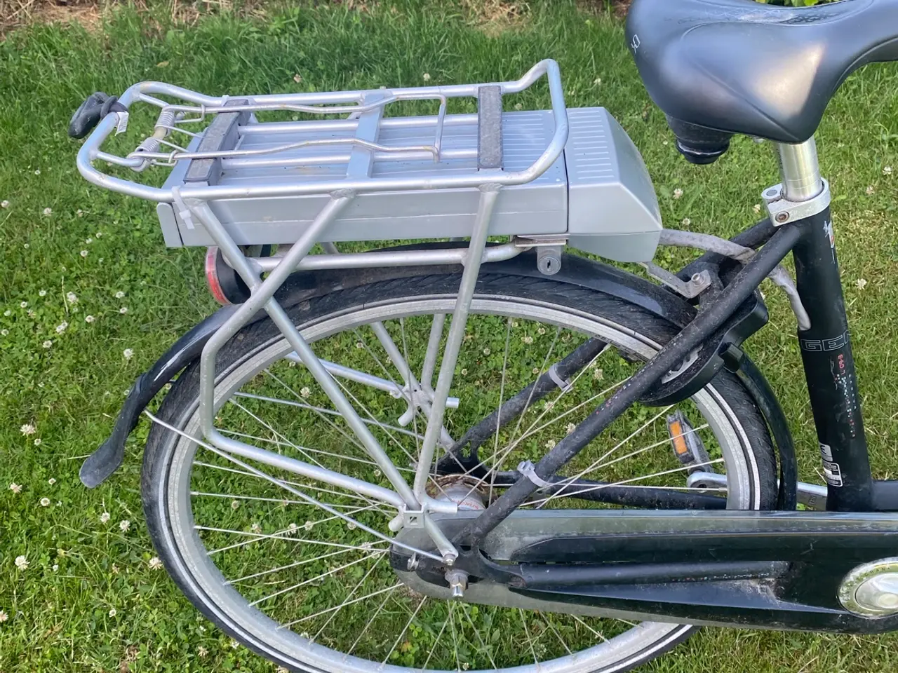 Billede 5 - Batavus Genova E-go 7