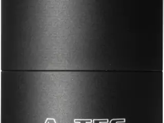 A-tec lyddæmper H3 2 moduler-Kal. 30 14/1