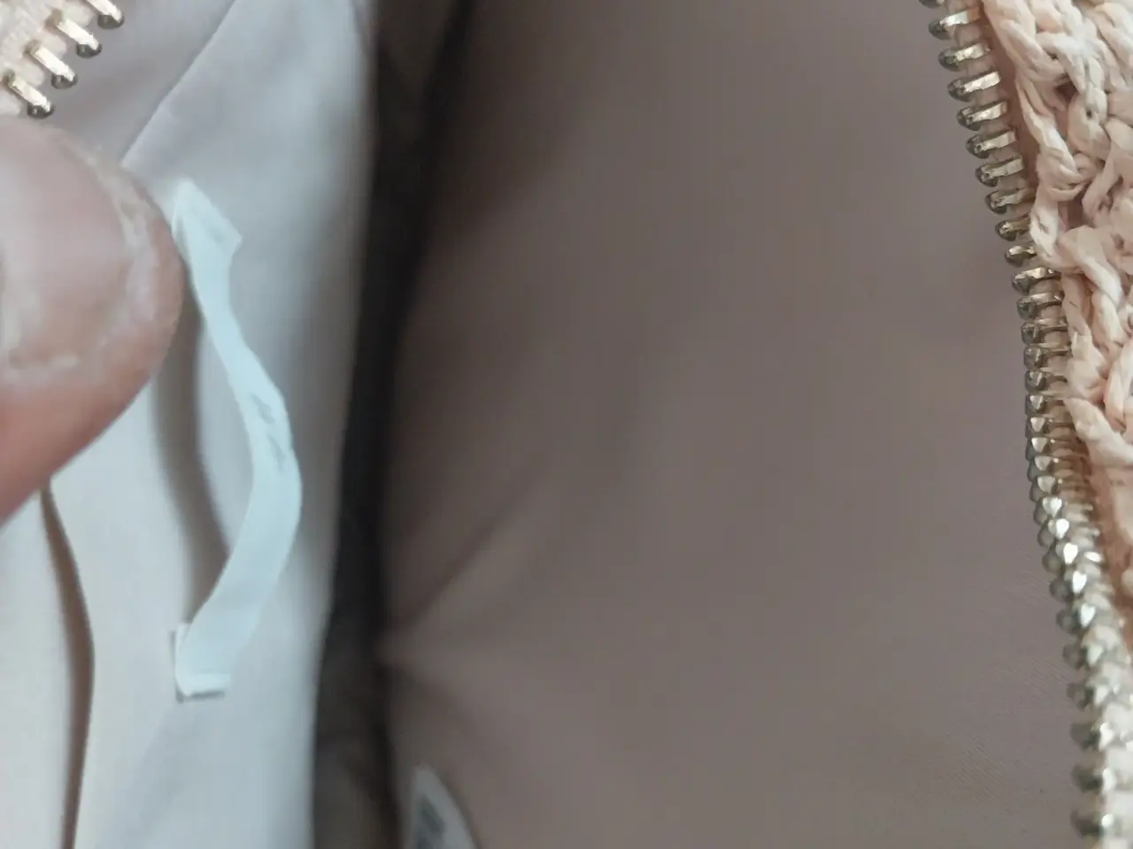 Billede 6 - H&M taske