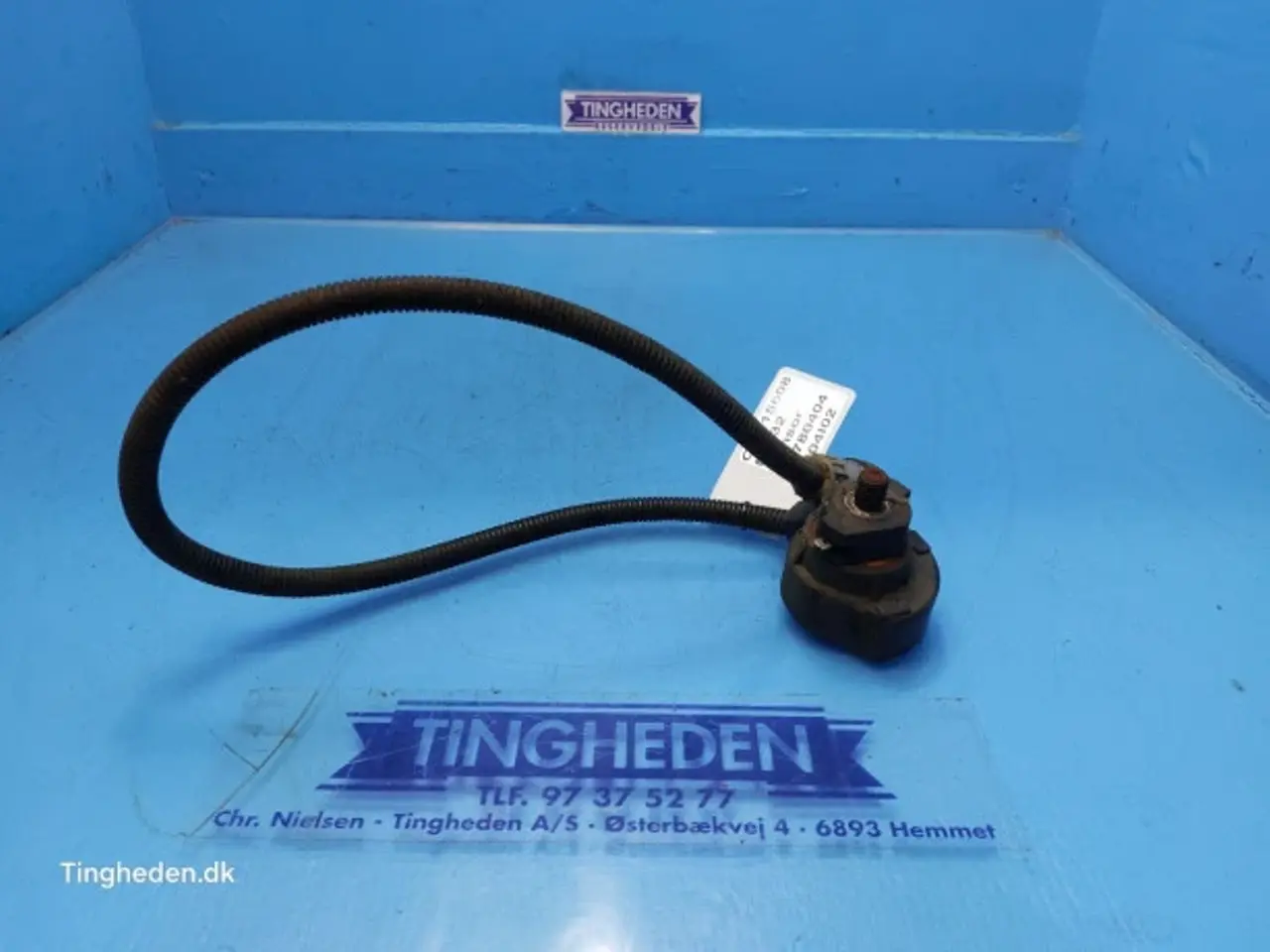 Billede 1 - Massey Ferguson 32 Sensor 28780404