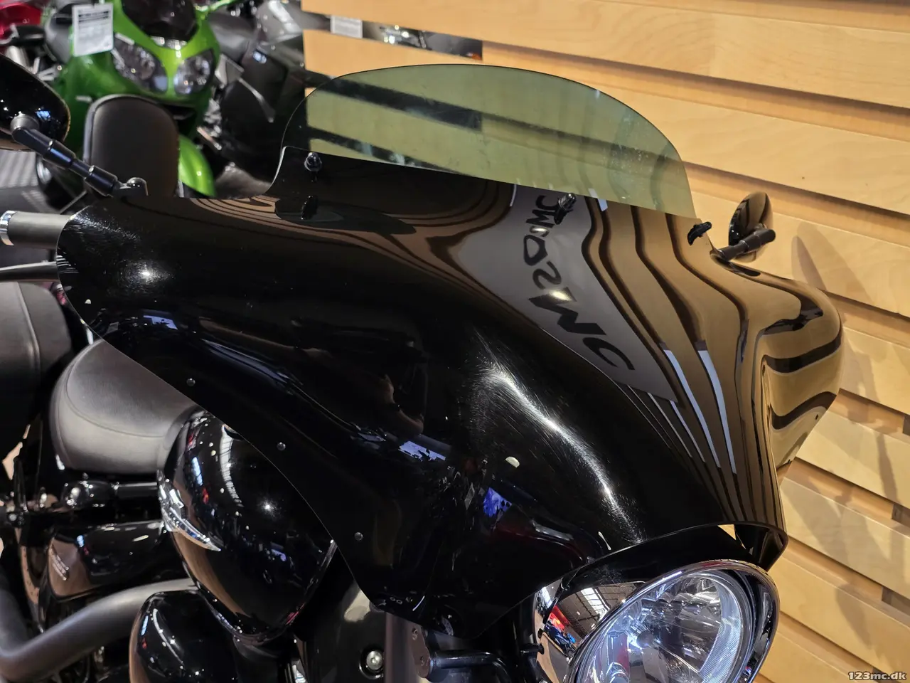 Billede 13 - Suzuki VL 1500 Intruder
