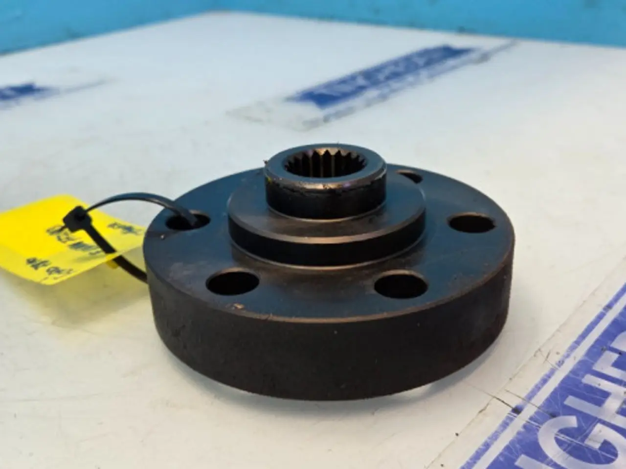 Billede 5 - Ford 7810 Holder E1NNN777AB