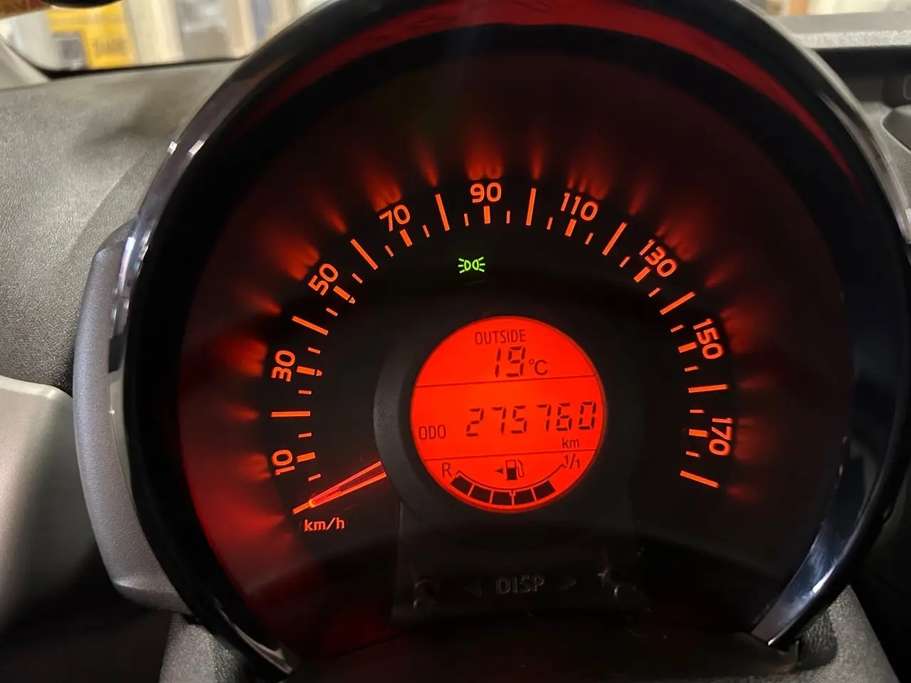 Billede 19 - Citroën C1 1,0 e-VTi Feel