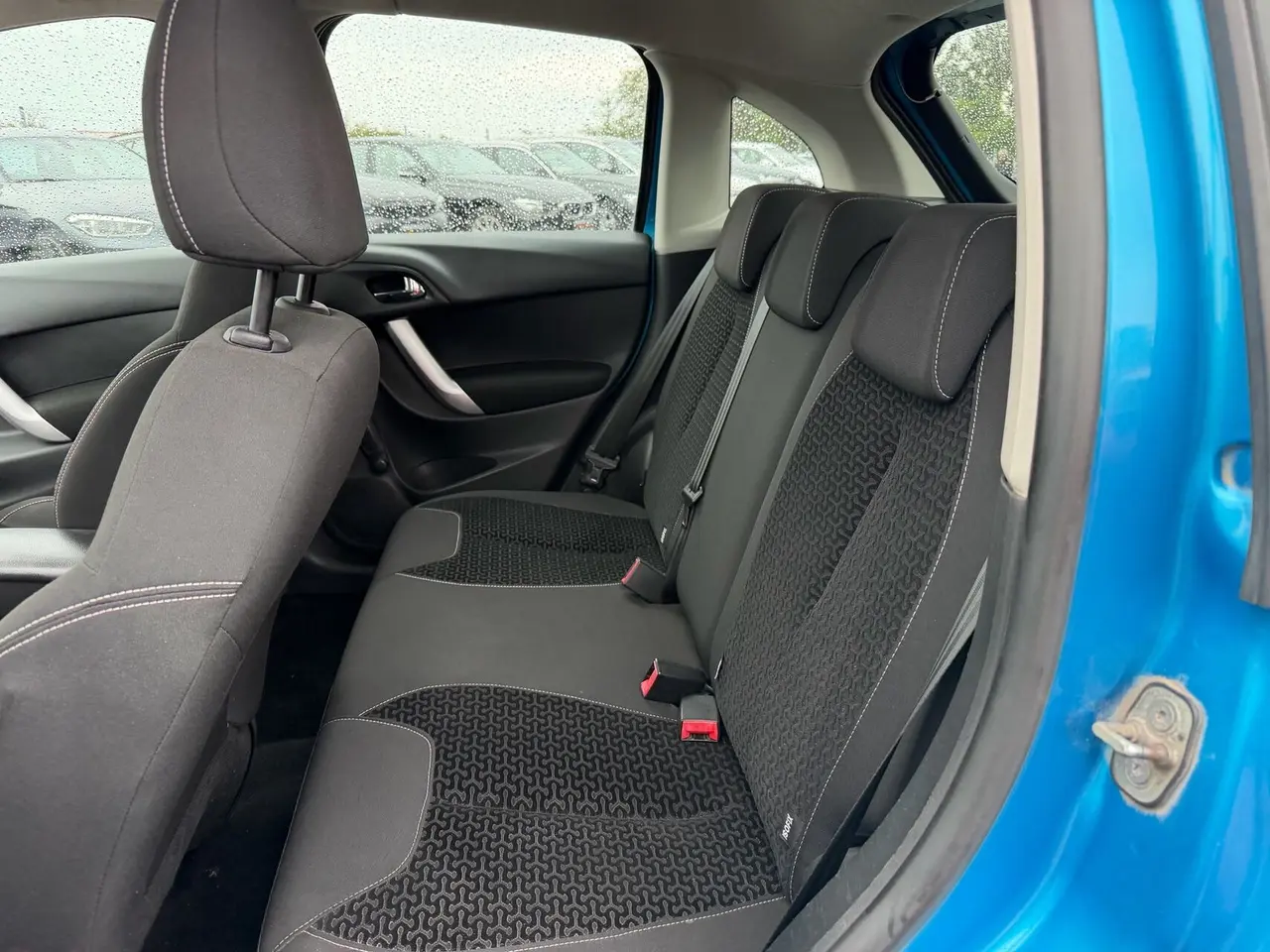 Billede 10 - Citroën C3 1,4 VTi Dynamique 95HK 5d