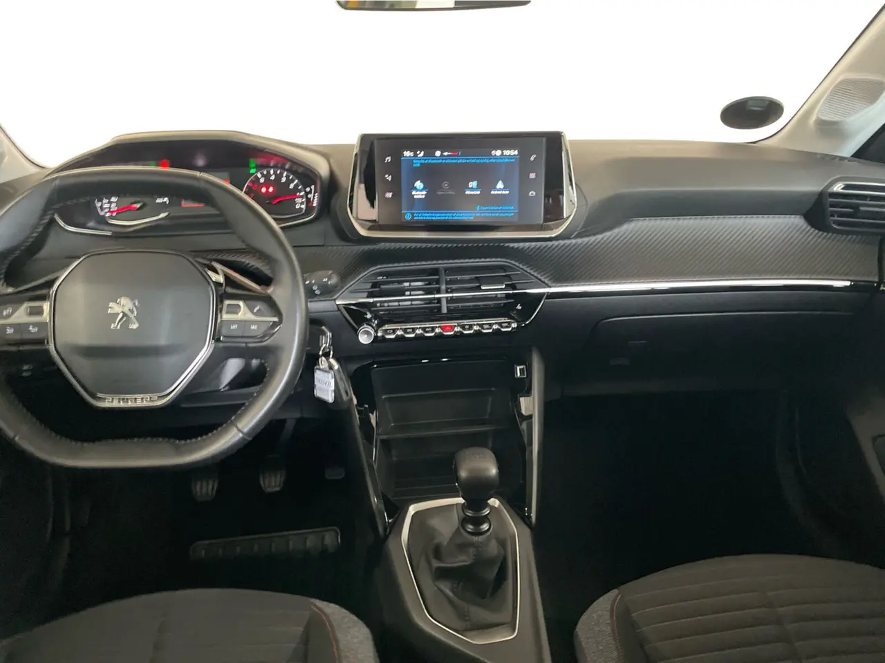 Billede 11 - Peugeot 208 1,2 PureTech 100 Active+