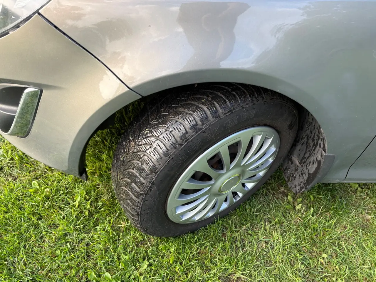 Billede 7 - Opel Corsa 1,3 CDTi 95 Cosmo eco