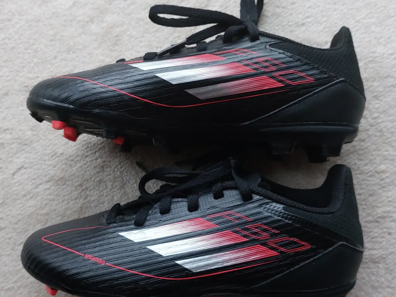 Billede 1 - Adidas F50 League