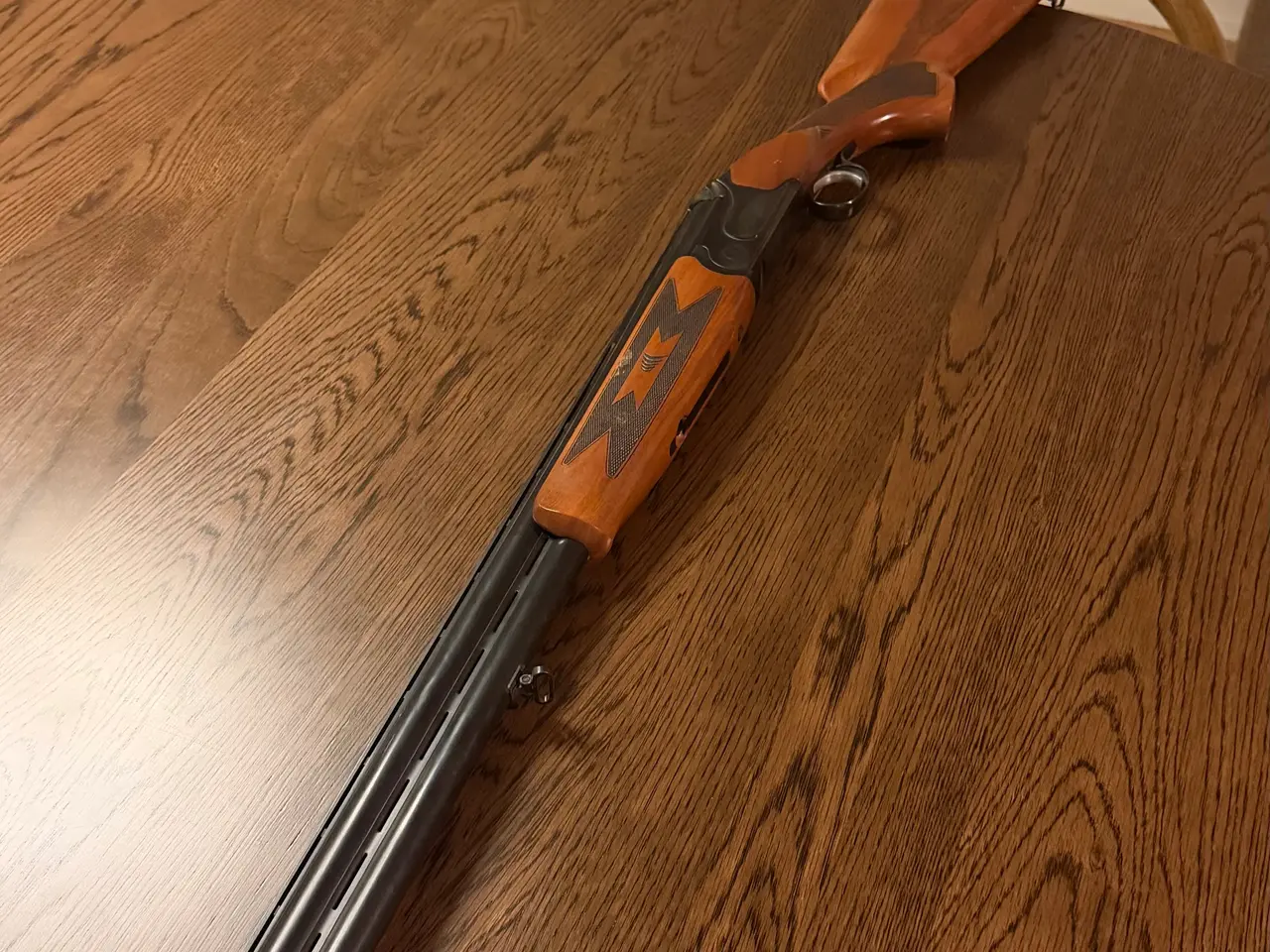 Billede 3 - Optima 12/76 O/U