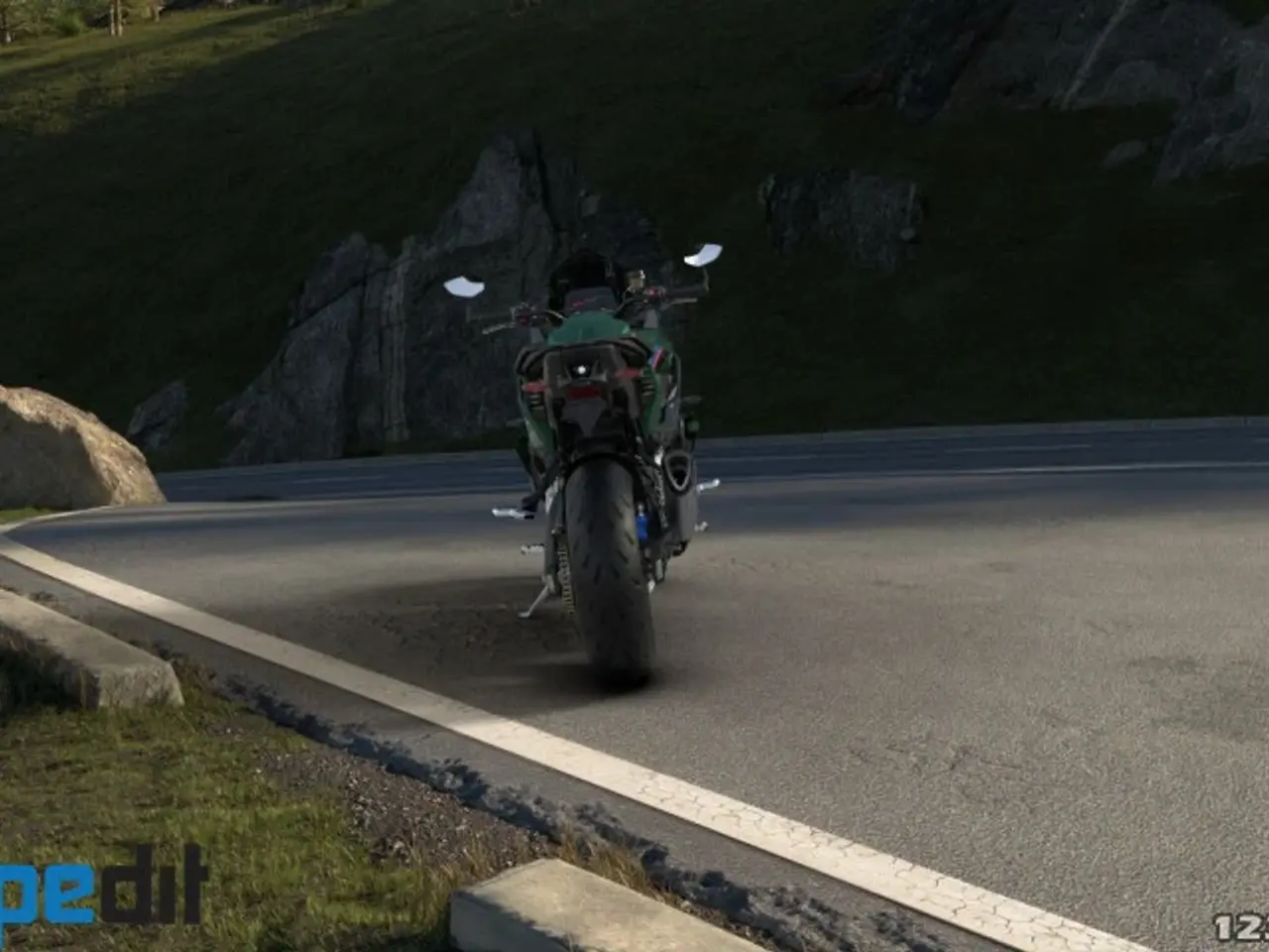 Billede 8 - BMW M 1000 XR