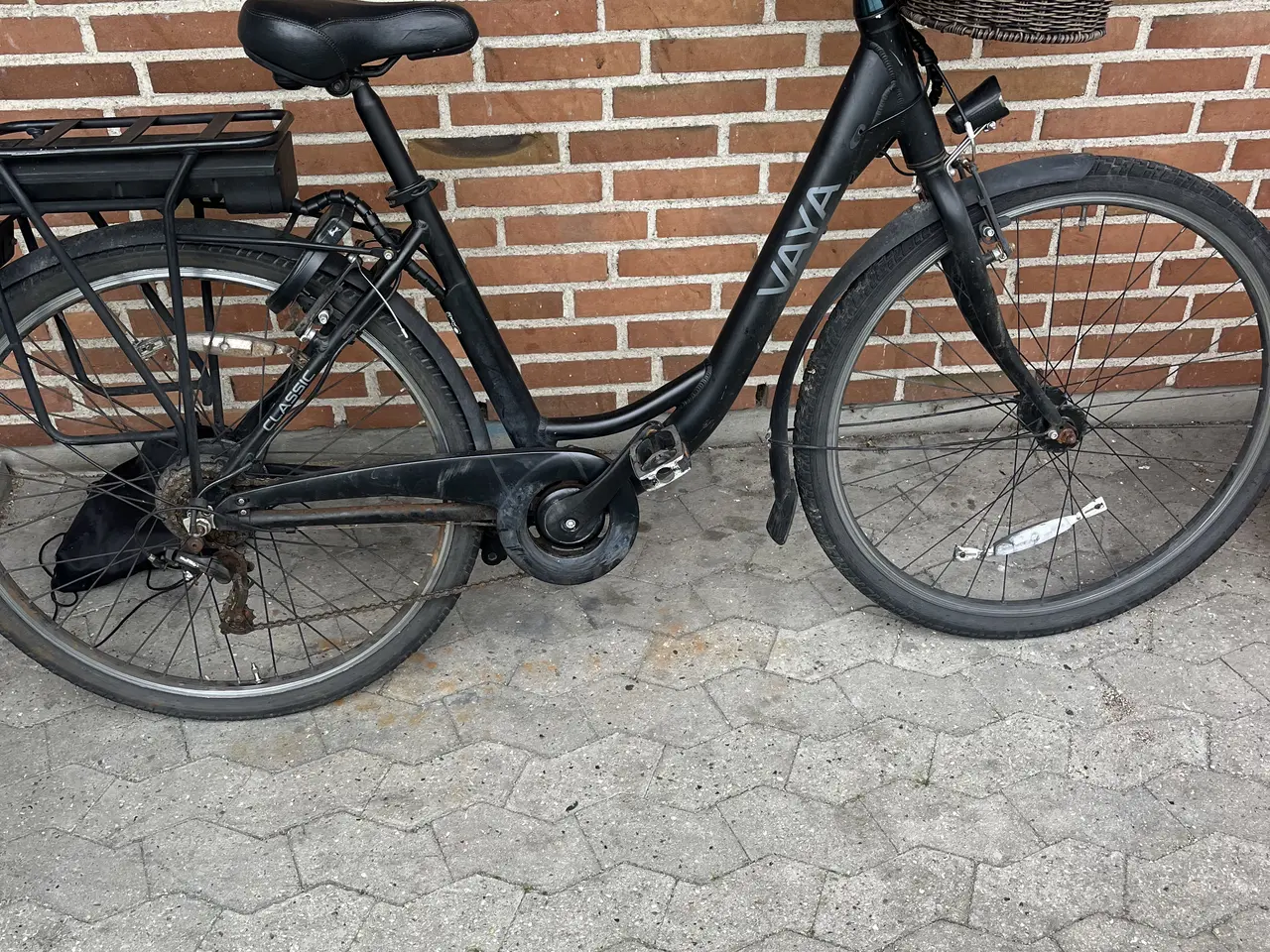 Billede 1 - El cykel fra Vaya