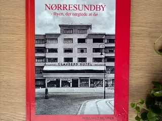NØRRESUNDBY - Byen, der nægtede at dø