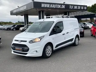 Ford Transit Connect L 1,6 TDCi Trend 95HK Van