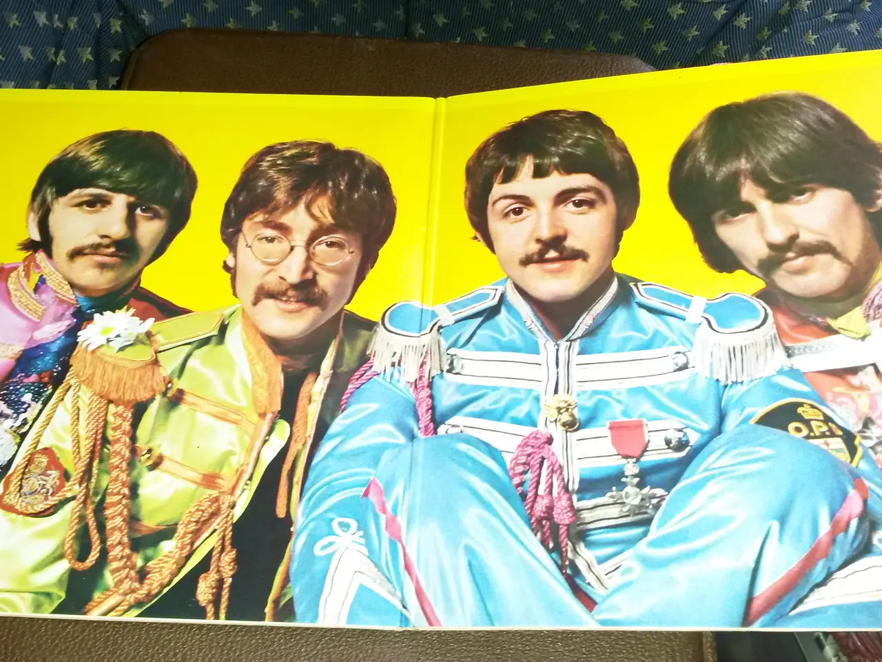 Billede 2 - The Beatles