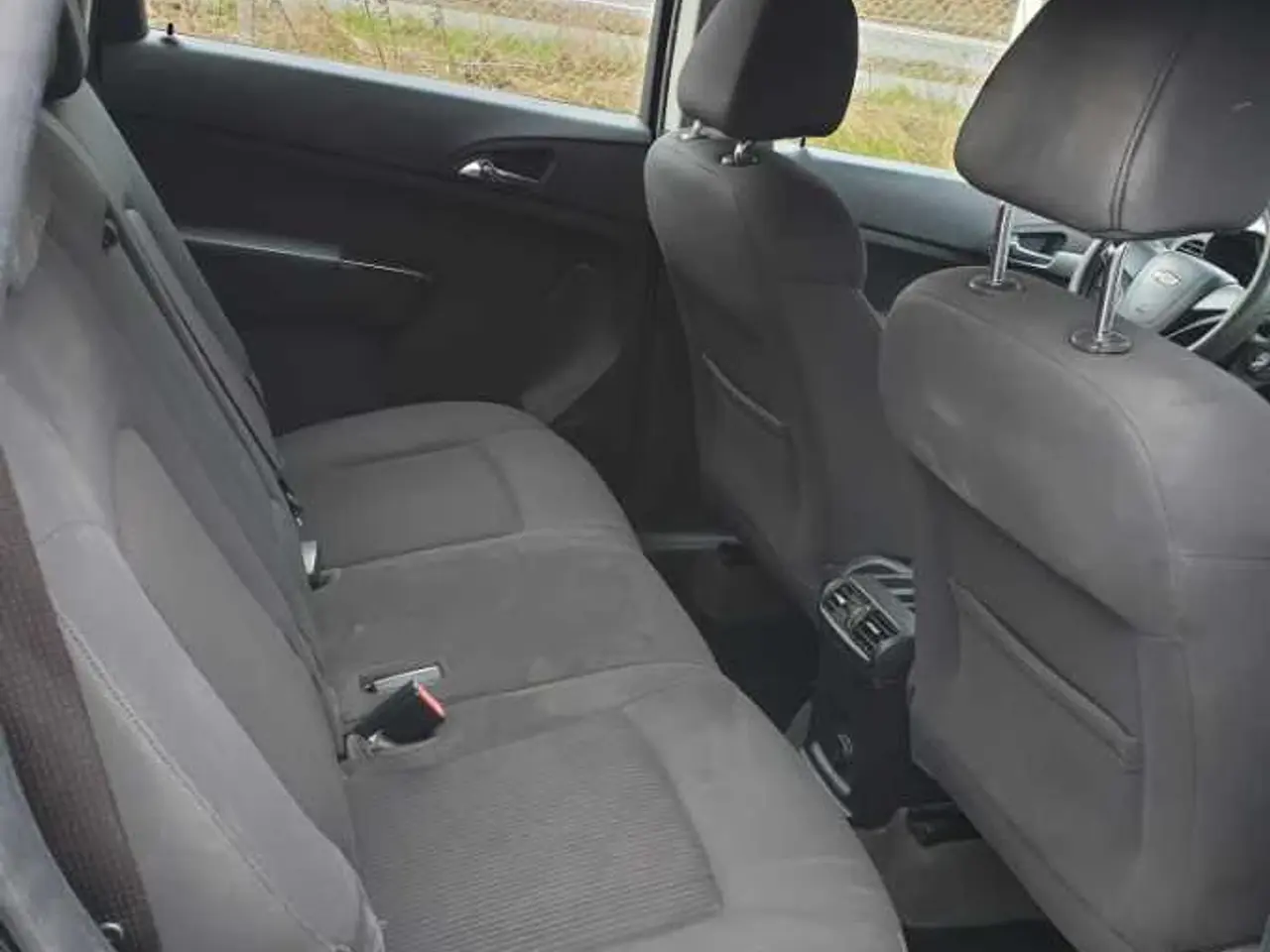Billede 10 - Chevrolet Orlando Årgang: 2011 Motor: 1,8 benzin E