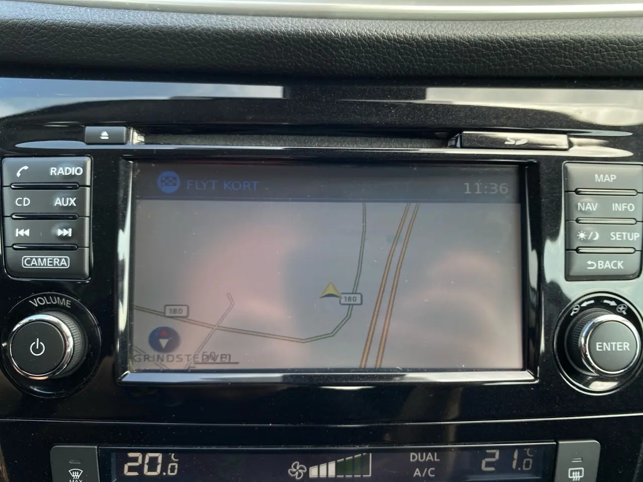 Billede 19 - Nissan Qashqai 1,2 Dig-T Acenta 115HK 5d 6g