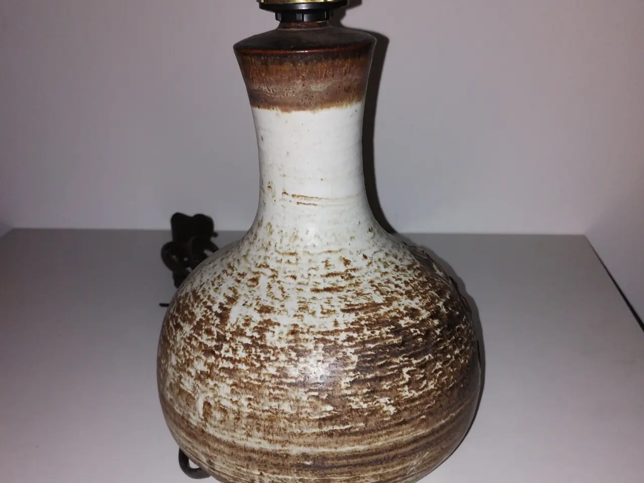 Billede 3 - Axel Larsen bordlampe
