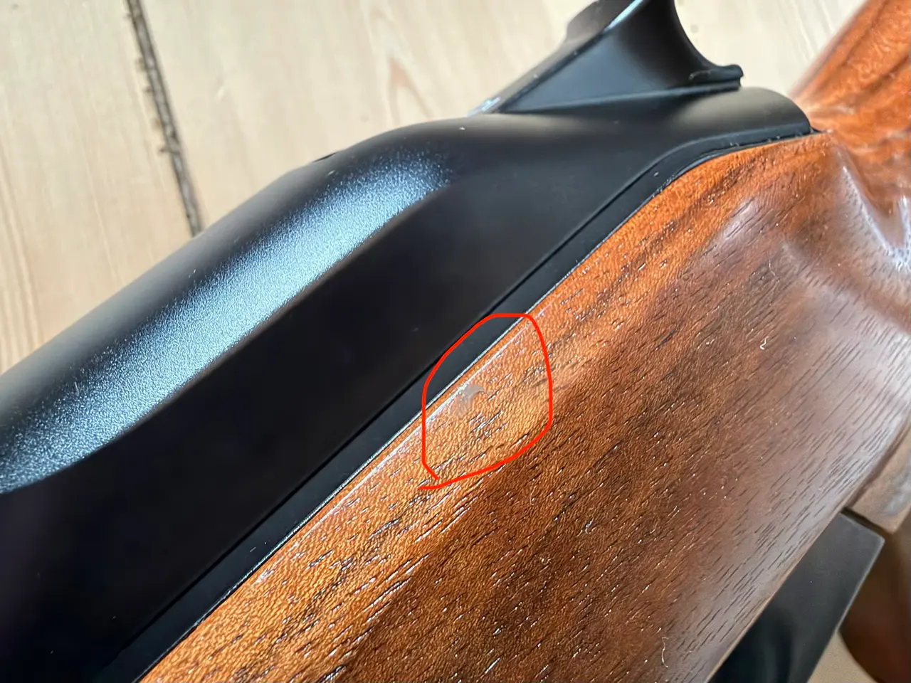 Billede 7 - Blaser R8 Professional Success Mono – Grade 4