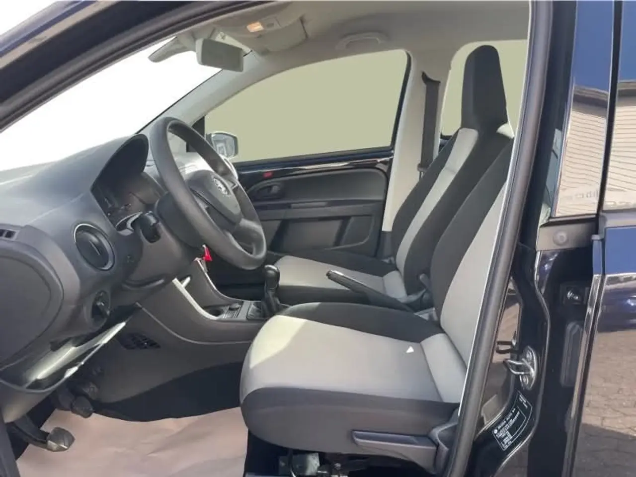 Billede 11 - Skoda Citigo 1,0 60 Active