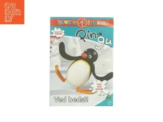 Pingo ved bedst! (DVD)