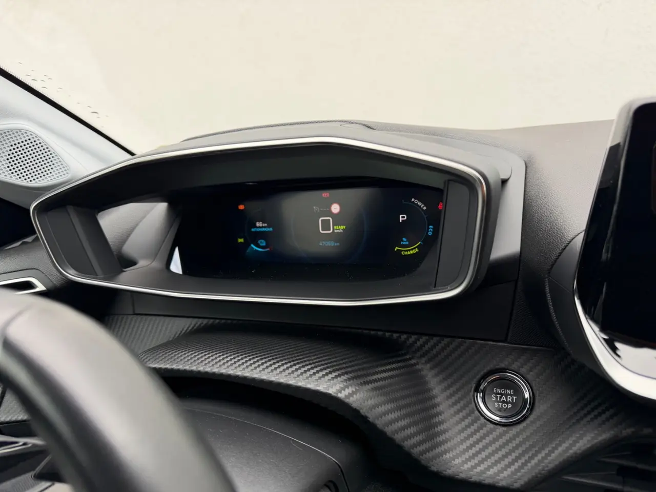 Billede 9 - Peugeot e-208 50 Allure